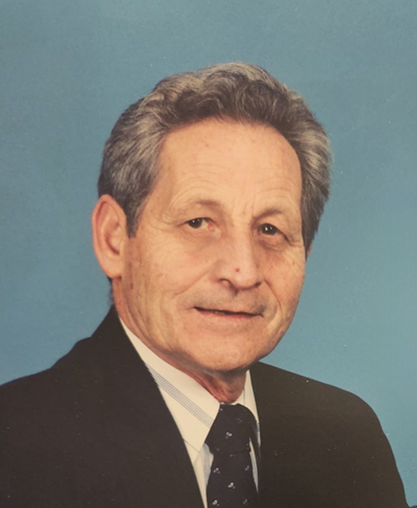 James Herman Haga Profile Photo