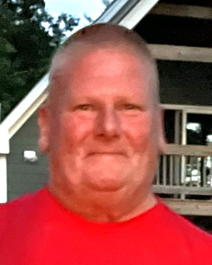 Michael G. "Mike" Howell Profile Photo