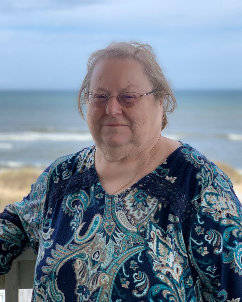 Mary Frances Miller Spruill Profile Photo