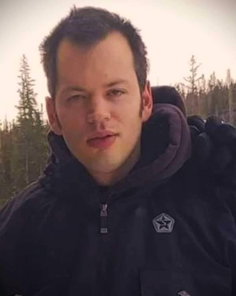 Jason Michael Milmont