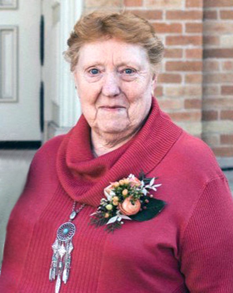 Linda (Hansen)  Lewis