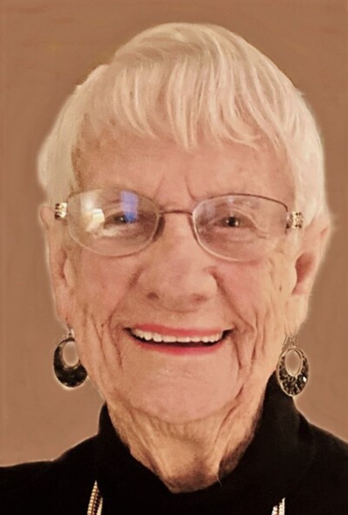 Margaret Sue Lee Profile Photo