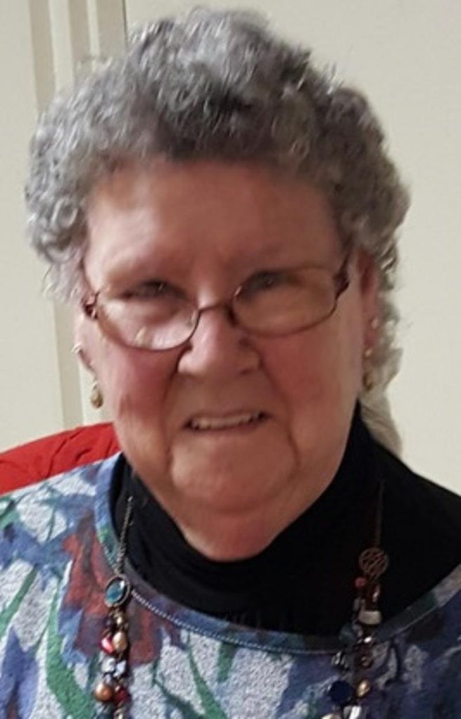 Agatha M. Halstead Profile Photo