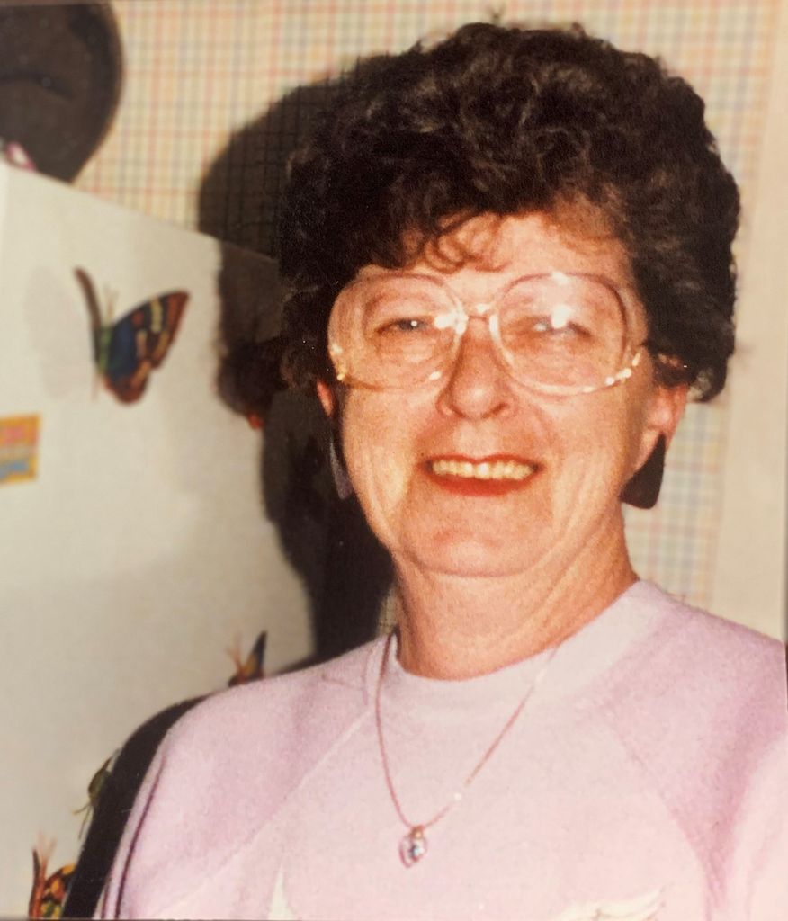 Dorothy T. Mitchell Profile Photo