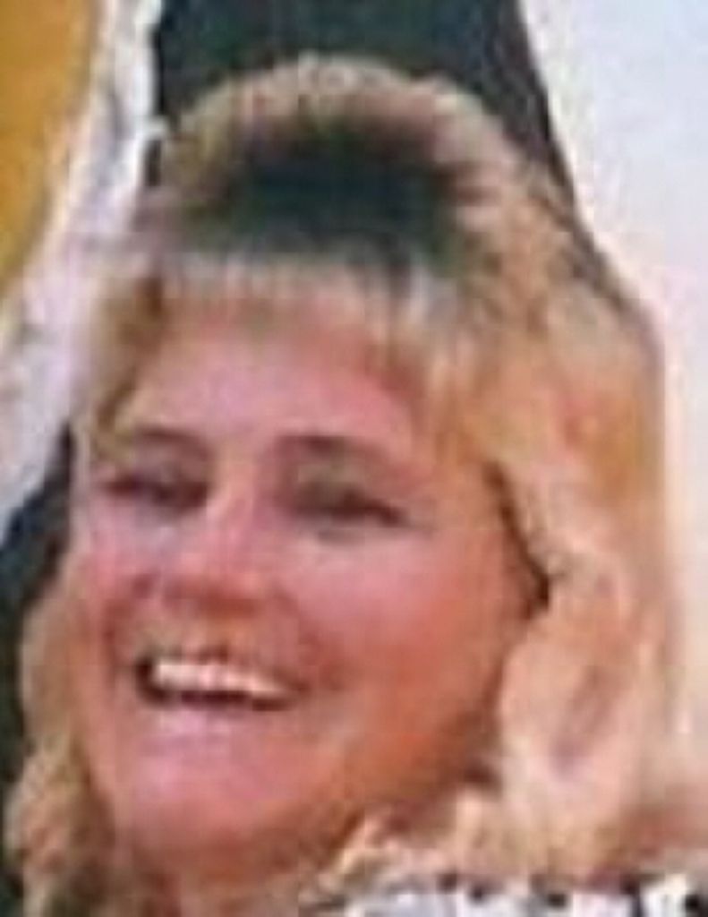 Bonita Ann Brunton