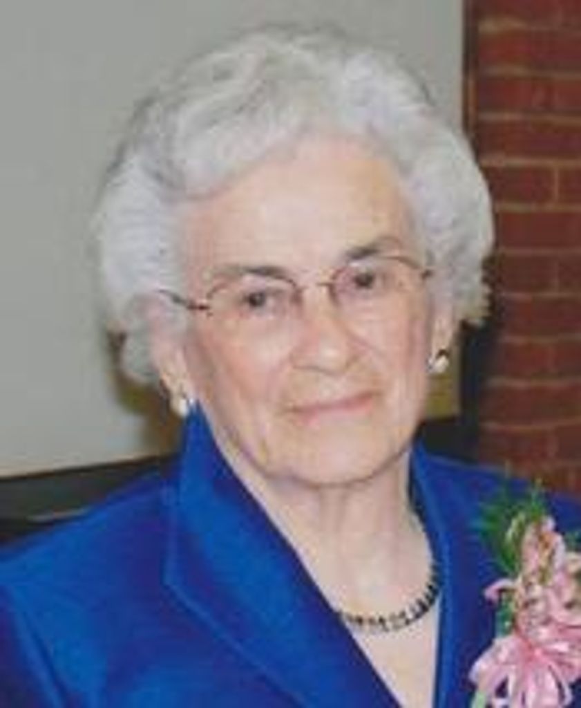 Marie Teeter