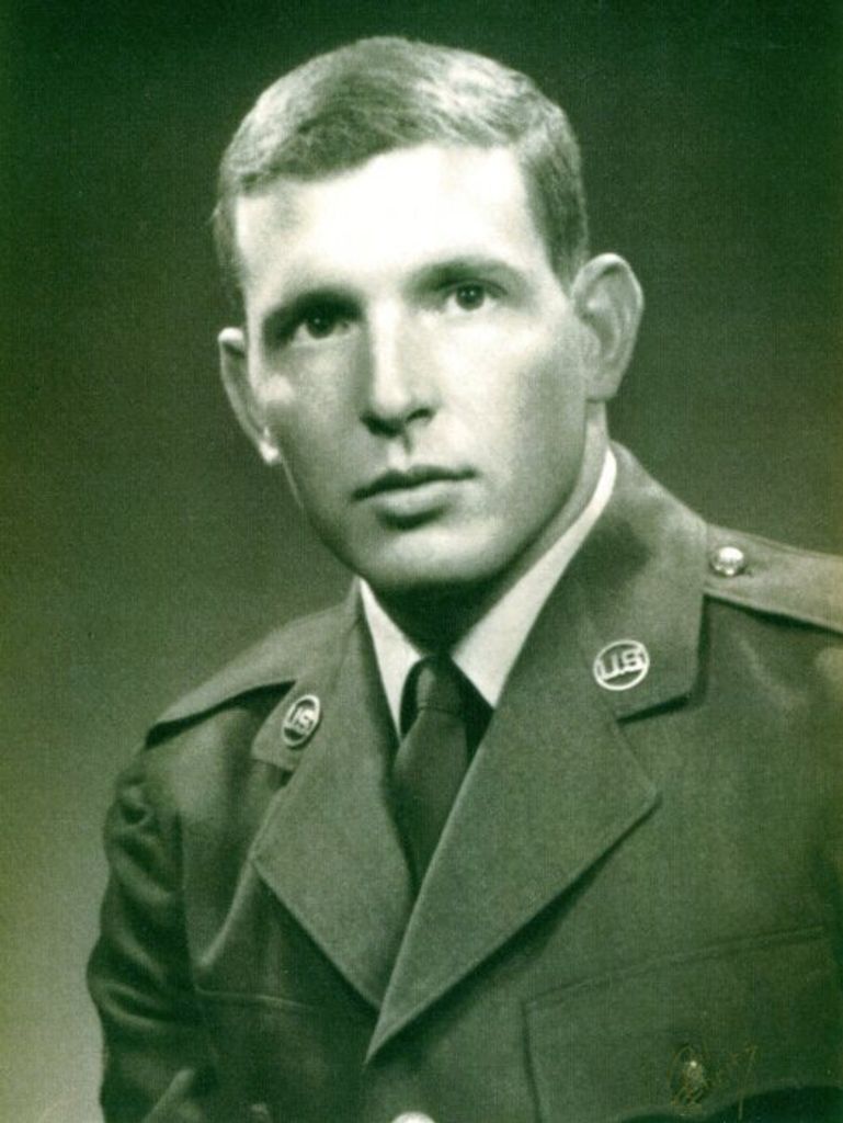 John D. Hawk
