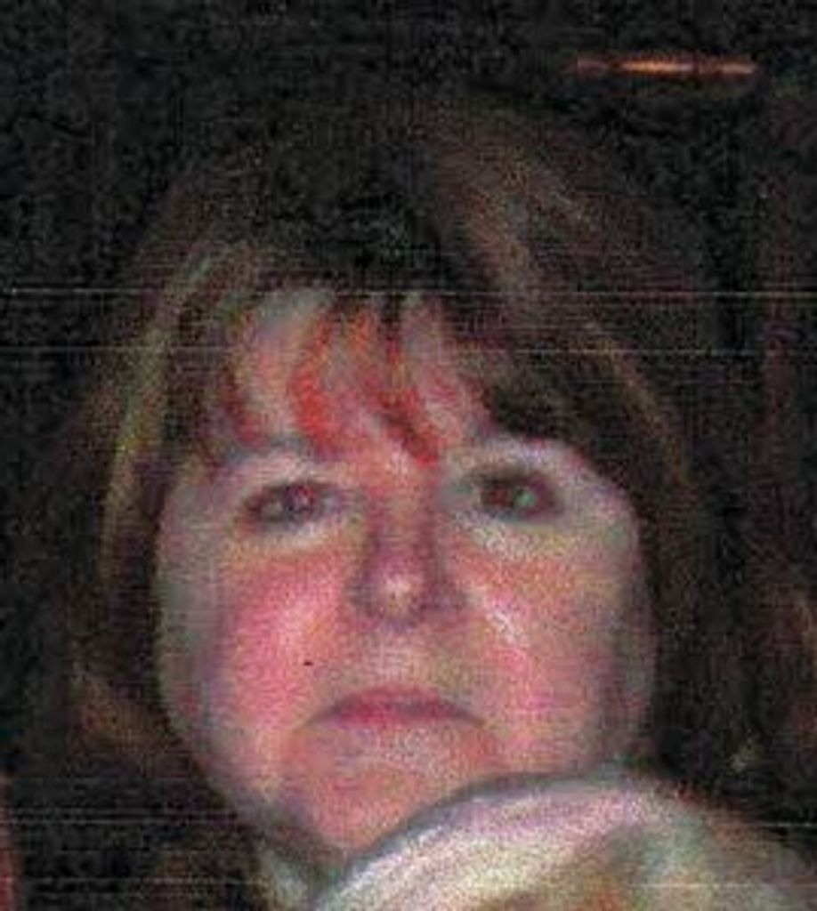 Rosemary C. Smolar