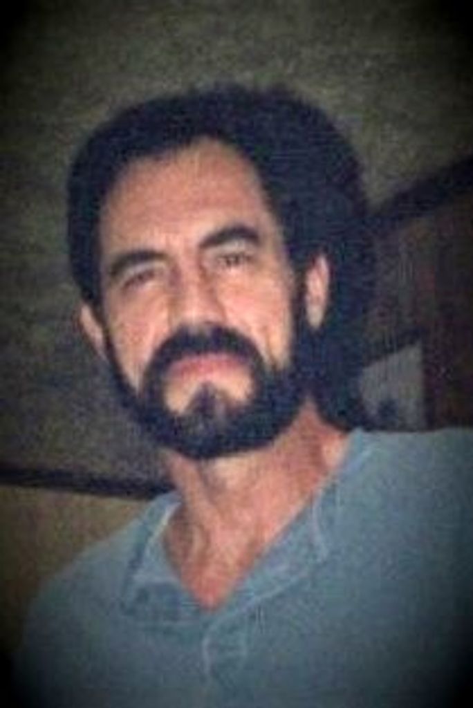 Roy Larry Wilkinson