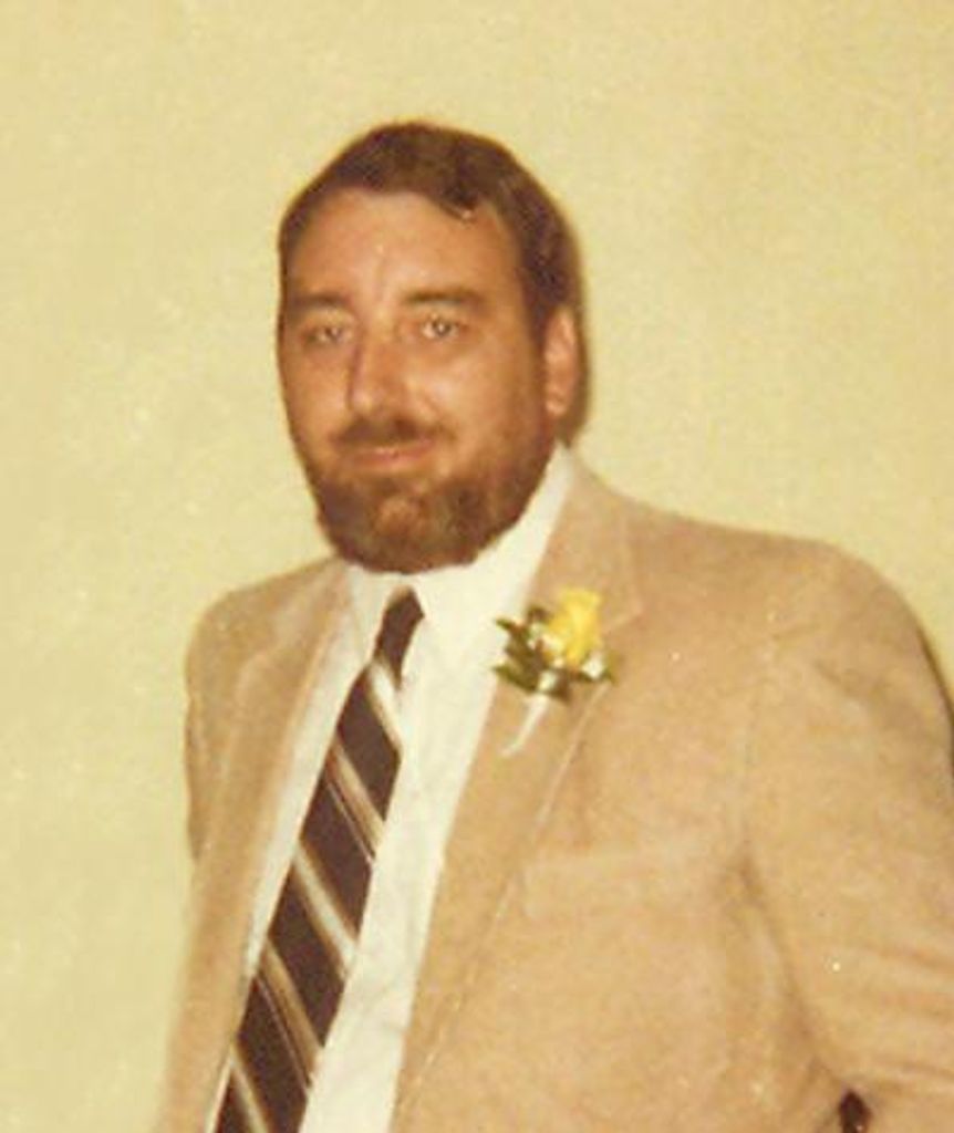 Jerry L. Conrad Profile Photo
