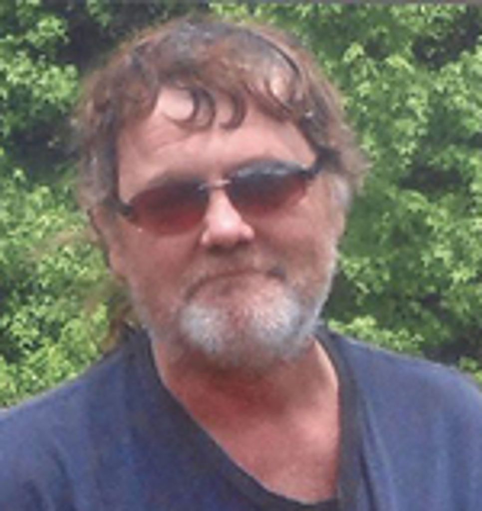 John  Wayne  Lindsey, Sr.