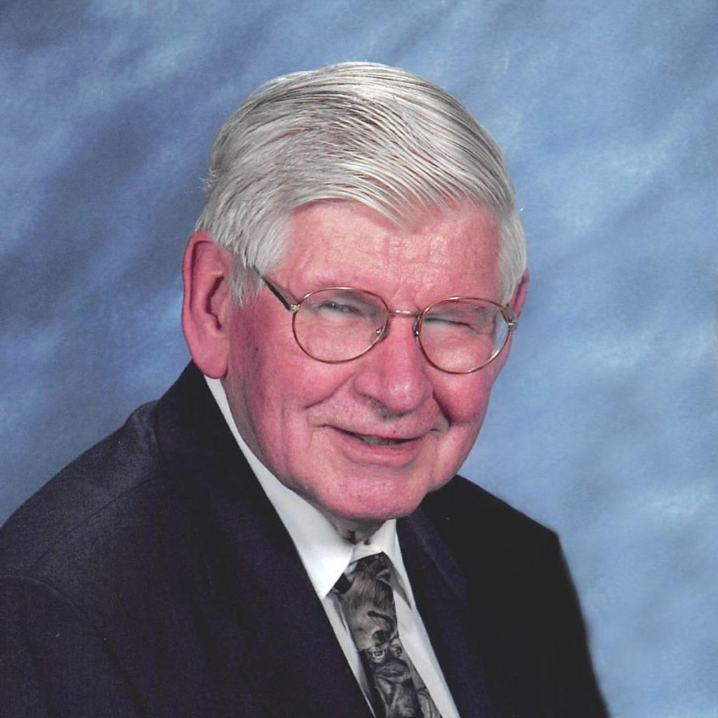 Norman G. Mills