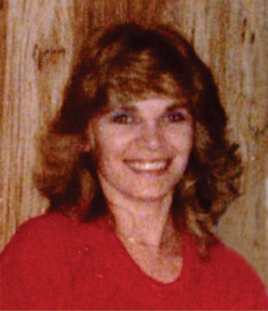Wanda Lee Wease