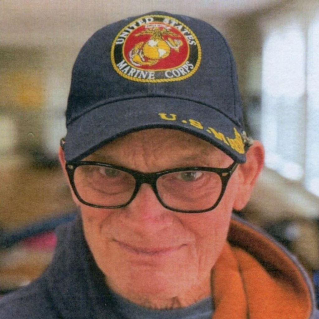 Thomas J. Finnegan Profile Photo