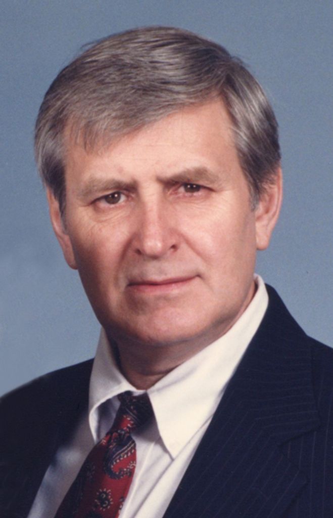 Kelvin J. Williams Profile Photo