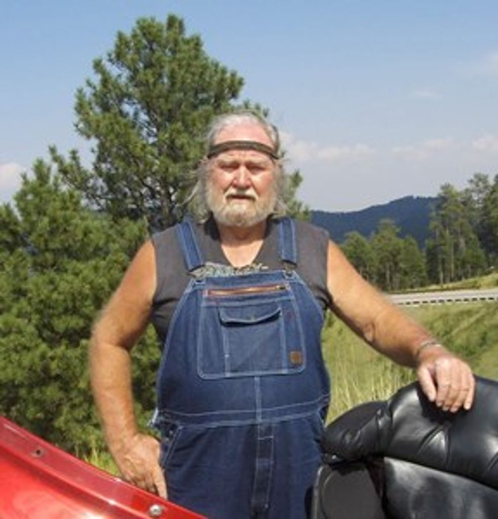 Edward J. Williams