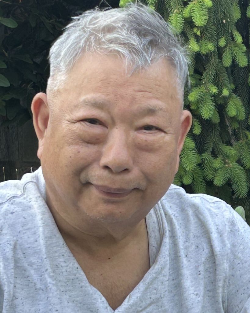 Philip W. Tsui Profile Photo