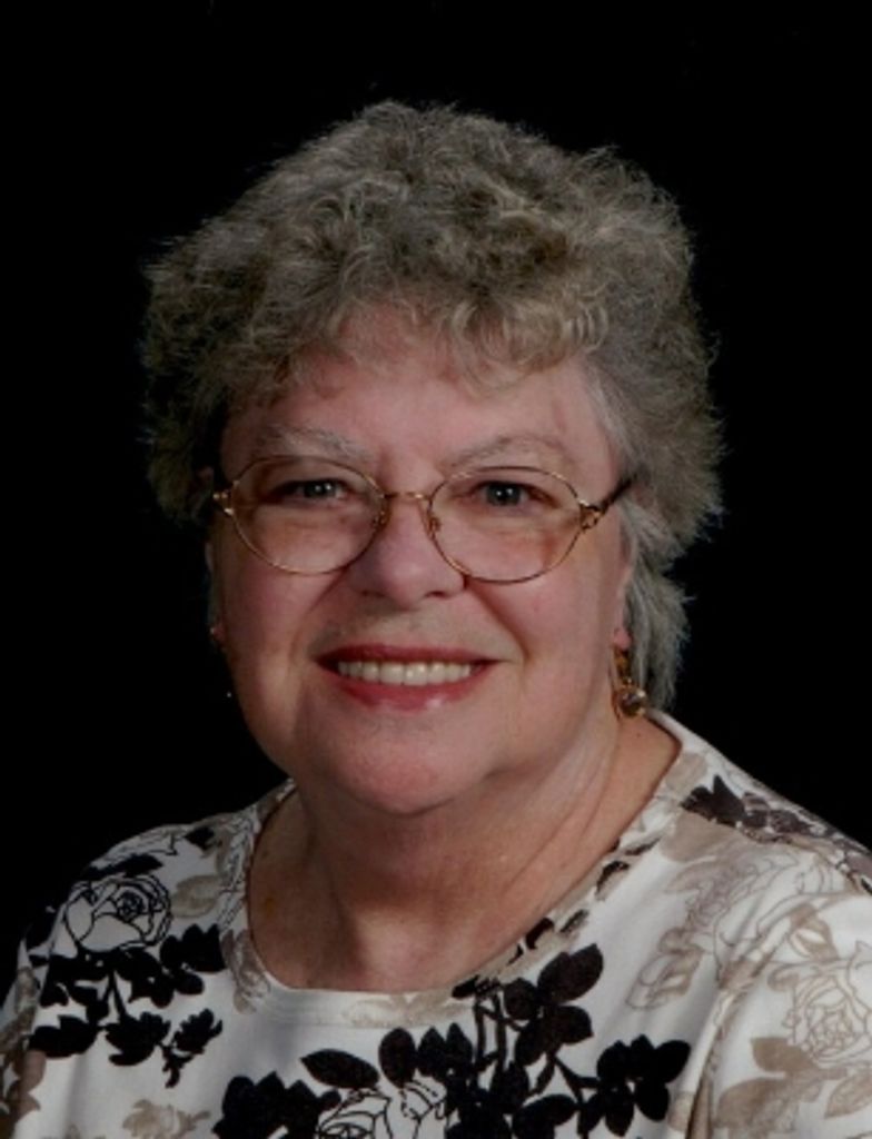 Patricia J. Quill Profile Photo