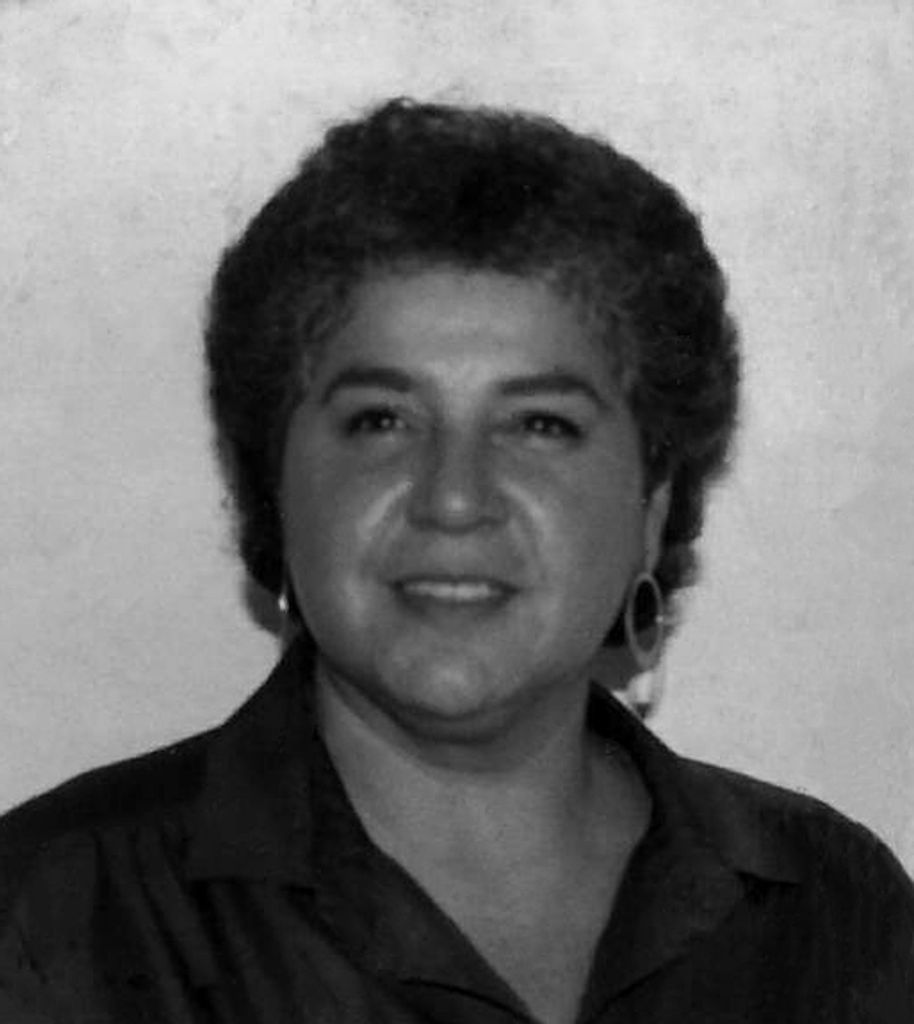 Judith Goodstone