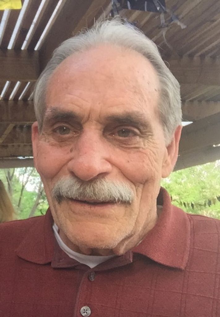William "Bill" Seale Profile Photo