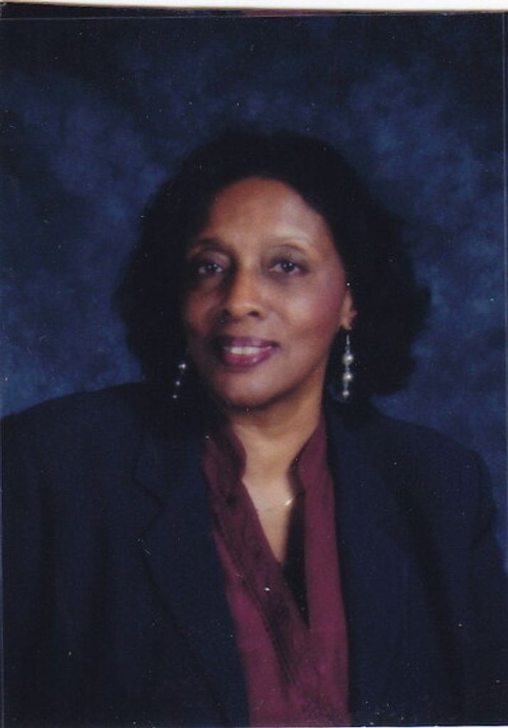 Cheryl P. Clarke Profile Photo