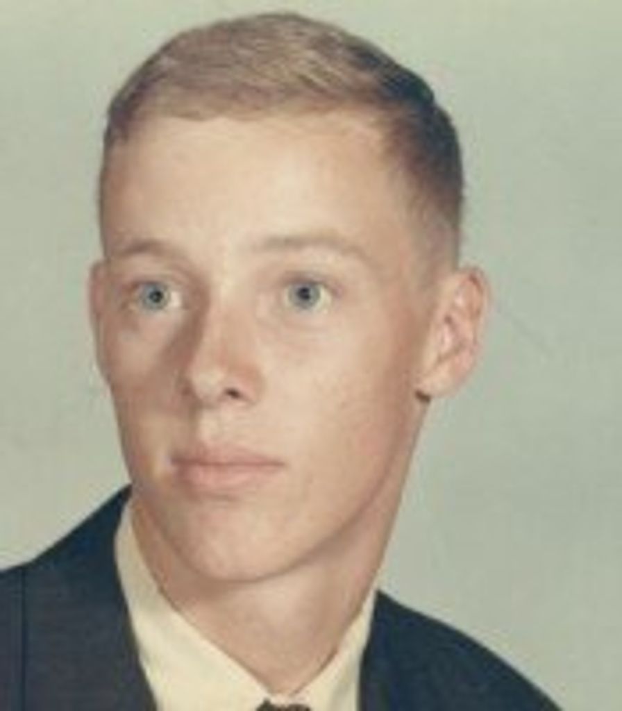 Charles William Threadgill Profile Photo