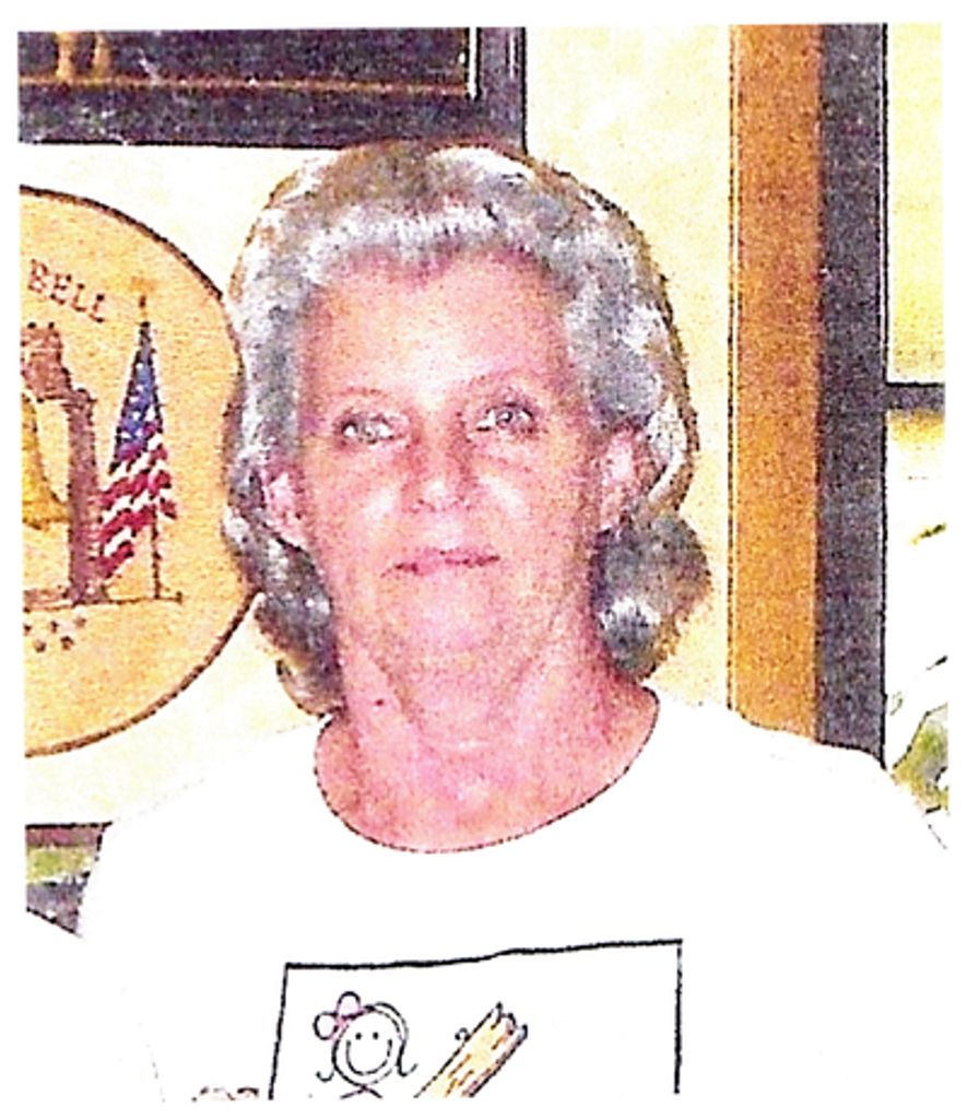 Janice Marie Preston Profile Photo