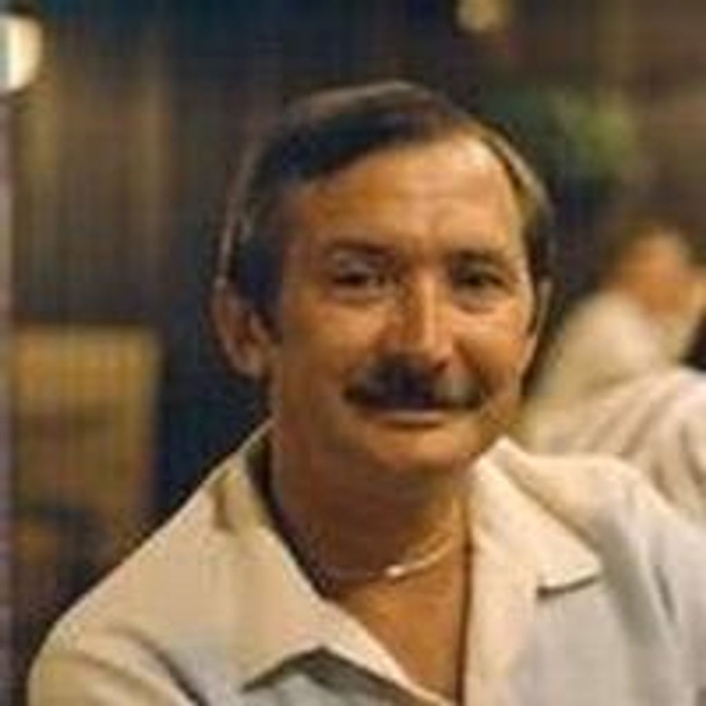 Clyde E. Danley