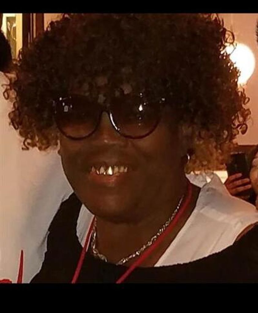 Willie Ree Donald Profile Photo