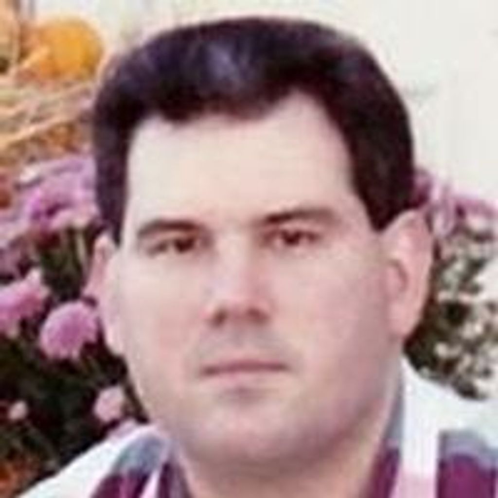 Mark Andrew Williams