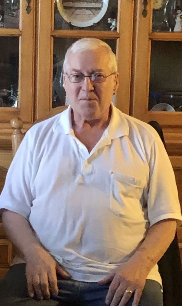 Glen Ray Mullins