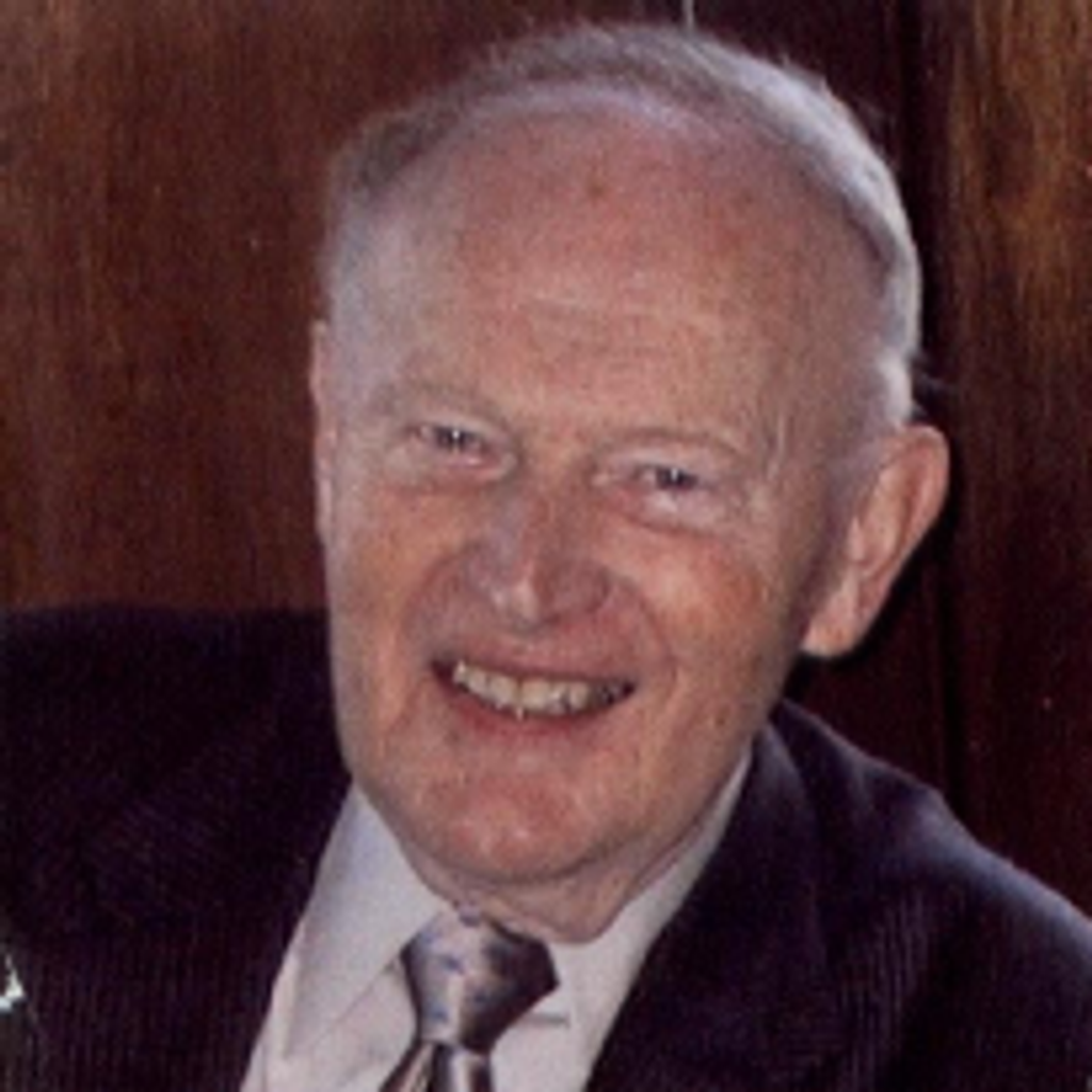 Henry J. Fox M.D.