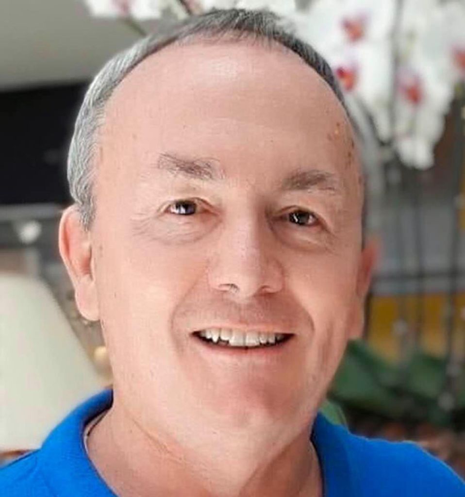 Jay Davis