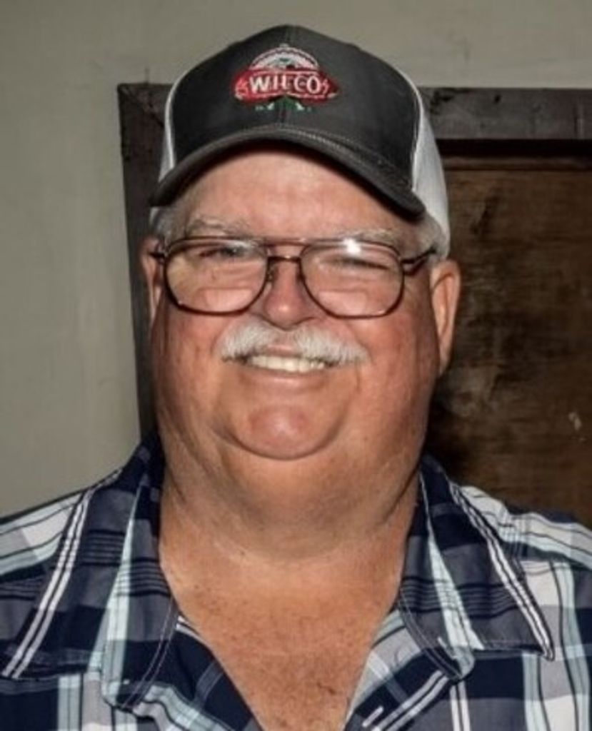 Gregg Eugene Simmons Profile Photo