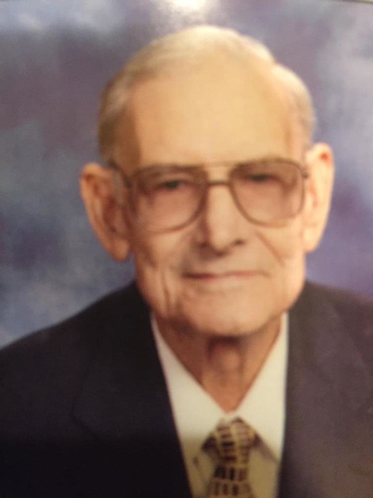 Karl Edwin Jennison