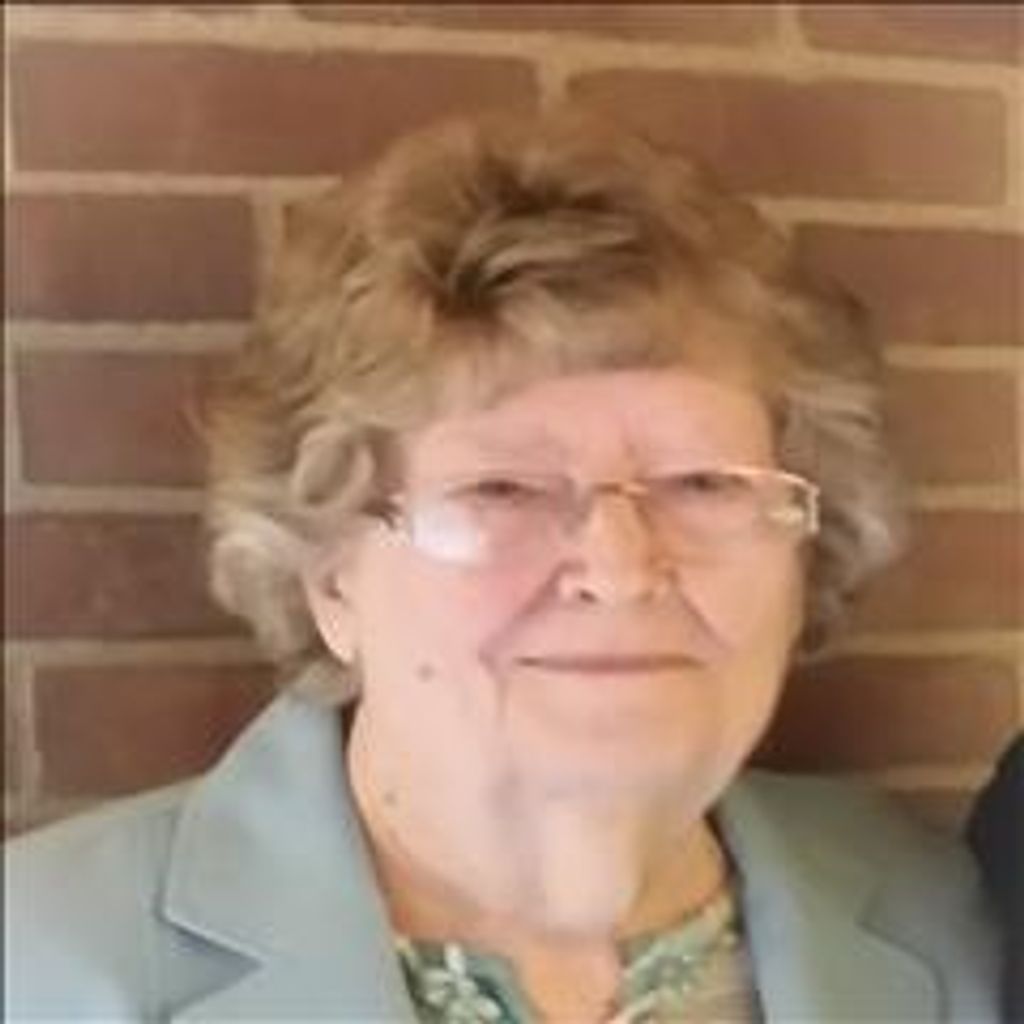 Betty N. White Profile Photo