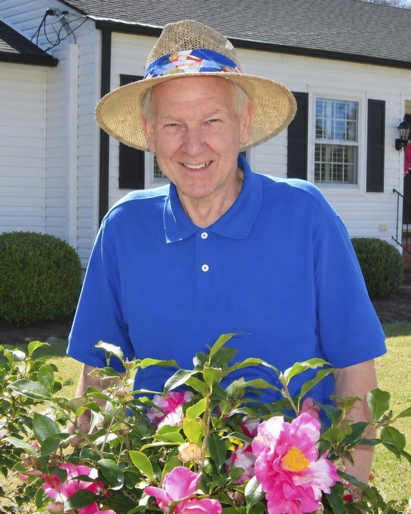 Robert Earl Baxley