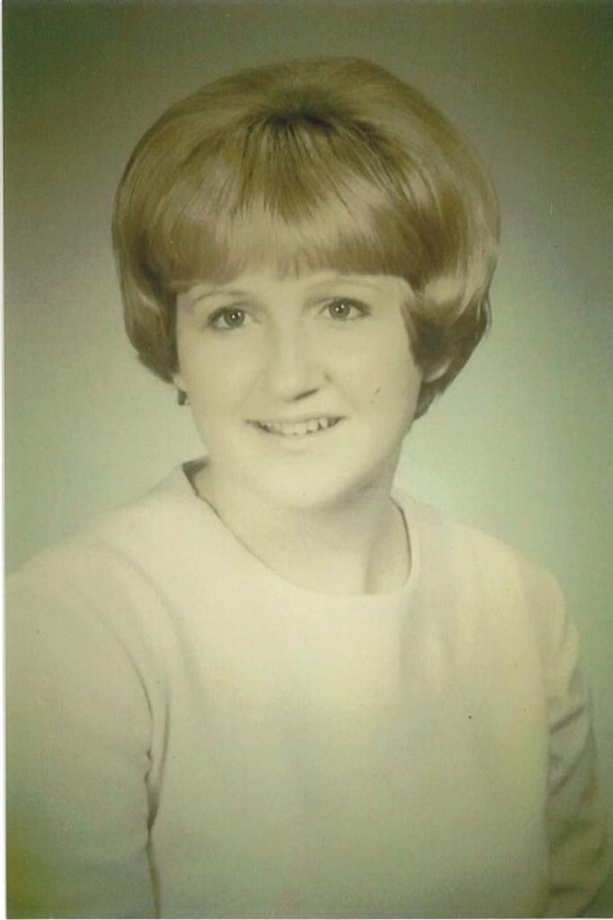 Barbara Jean (Atkins)  England Profile Photo