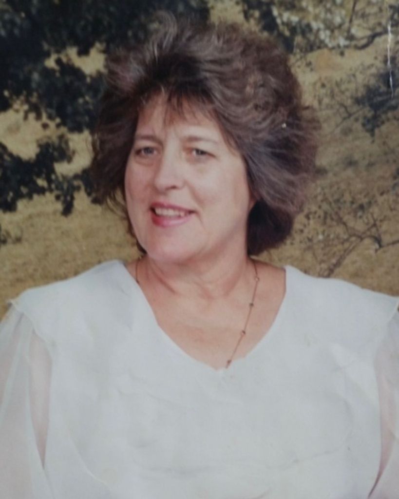 Charlotte Marie Pugh