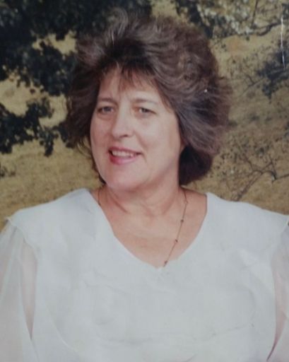 Charlotte Marie Pugh's obituary image