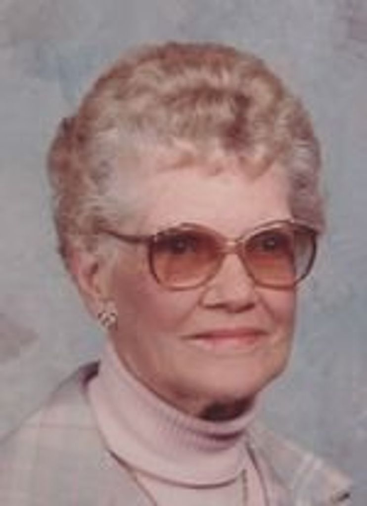 Hazel Rauch