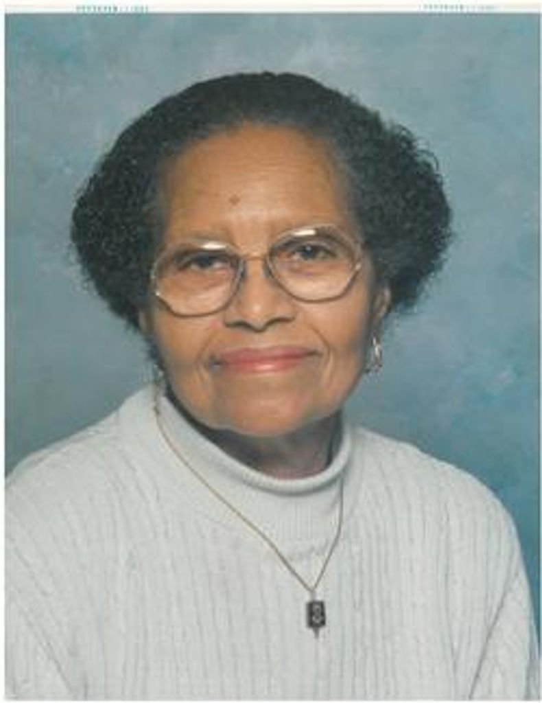 Mildred L. Scruggs