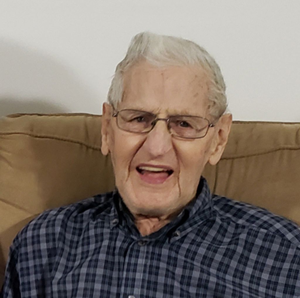 Albert D. Barker Profile Photo