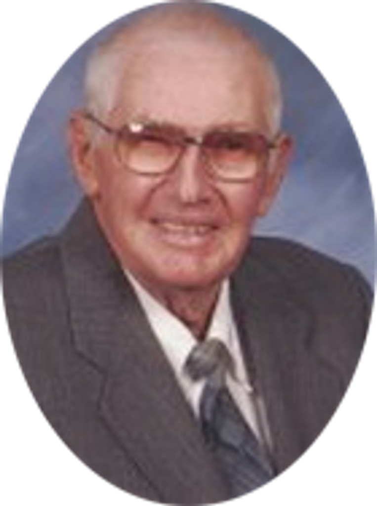 Cecil Eubanks
