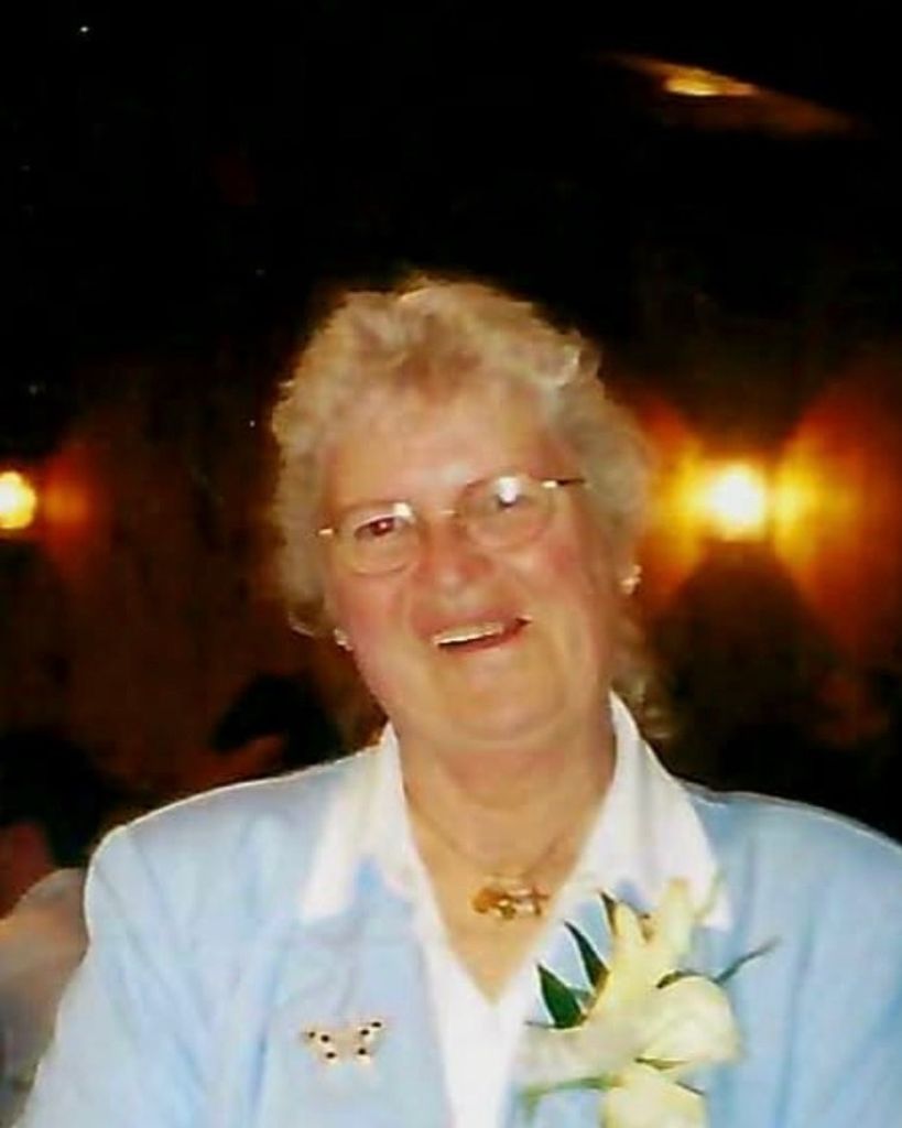 Margaret Blum Profile Photo