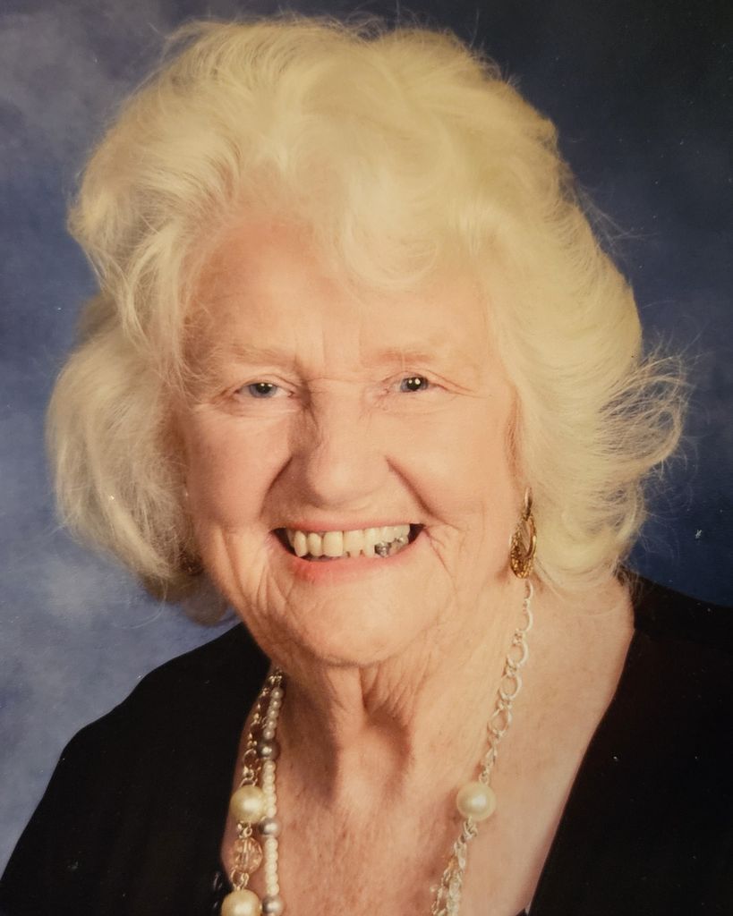 Genell Parker McKinney Profile Photo