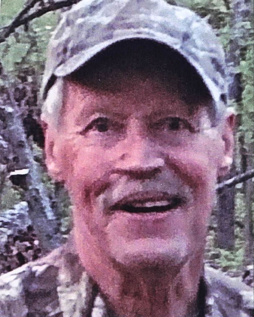Jack Leroy Vaught Profile Photo