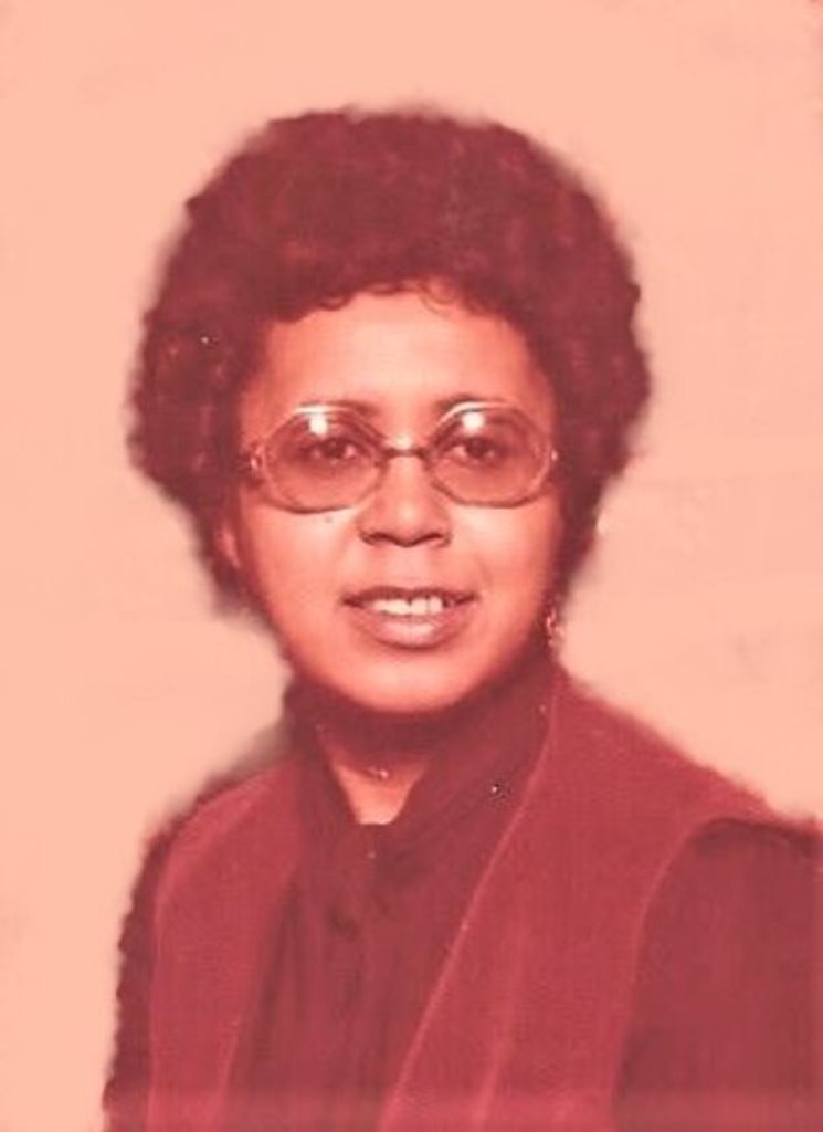 Irma Jean Carr Profile Photo