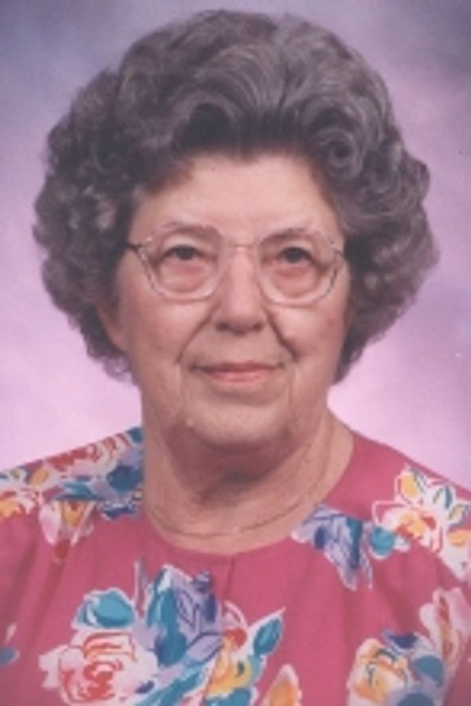 Helen Bonnie Wise