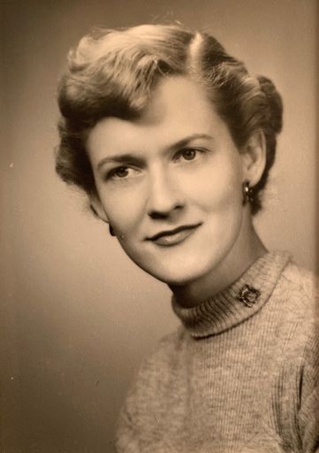 Doris Gretchen Pauly Profile Photo